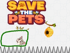                                                                     Save the Pets ﺔﺒﻌﻟ