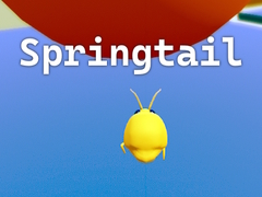                                                                     Springtail ﺔﺒﻌﻟ