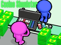                                                                     Casino Simulator ﺔﺒﻌﻟ