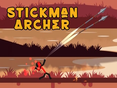                                                                     Stick Archer ﺔﺒﻌﻟ