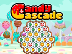                                                                     Candy Cascade ﺔﺒﻌﻟ