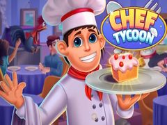                                                                     Chef Tycoon ﺔﺒﻌﻟ