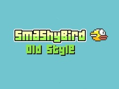                                                                     Smashy Bird ﺔﺒﻌﻟ