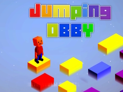                                                                     Jumping Obby ﺔﺒﻌﻟ