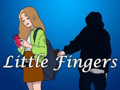                                                                     Little Fingers ﺔﺒﻌﻟ