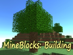                                                                     MineBlocks: Building ﺔﺒﻌﻟ