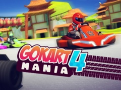                                                                     Go Kart Mania 4 ﺔﺒﻌﻟ