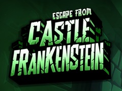                                                                     Escape From Castle Frankenstein ﺔﺒﻌﻟ