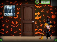                                                                     Amgel Halloween Room Escape 37 ﺔﺒﻌﻟ