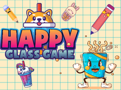                                                                     Happy Glass Game ﺔﺒﻌﻟ