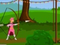                                                                     Pink Archer ﺔﺒﻌﻟ