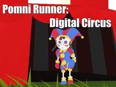                                                                     Pomni Runner: Digital Circus ﺔﺒﻌﻟ