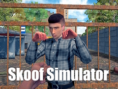                                                                     Skoof Simulator ﺔﺒﻌﻟ