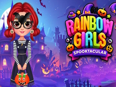                                                                     Rainbow Girls Spooktacular ﺔﺒﻌﻟ