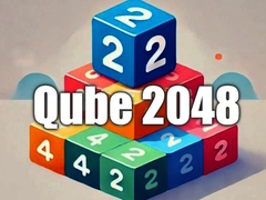                                                                     Qube 2048 ﺔﺒﻌﻟ