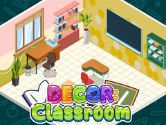                                                                     Decor: My Classroom ﺔﺒﻌﻟ