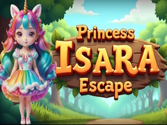                                                                     Princess Isara Escape ﺔﺒﻌﻟ