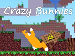                                                                     Crazy Bunnies ﺔﺒﻌﻟ