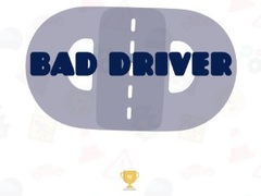                                                                     Bad Driver ﺔﺒﻌﻟ