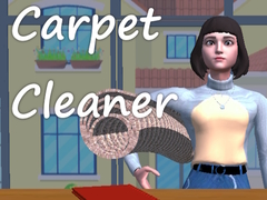                                                                     Carpet Cleaner ﺔﺒﻌﻟ