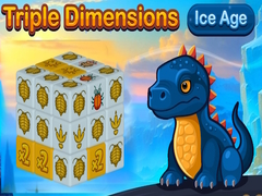                                                                     Triple Dimensions Ice Age ﺔﺒﻌﻟ