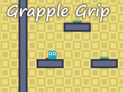                                                                     Grapple Grip ﺔﺒﻌﻟ