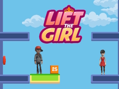                                                                     Lift The Girl ﺔﺒﻌﻟ