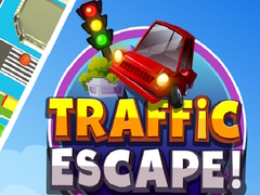                                                                     Traffic Escape! ﺔﺒﻌﻟ