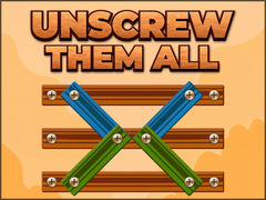                                                                     Unscrew Them All ﺔﺒﻌﻟ