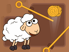                                                                     Pin Puzzle Save The Sheep ﺔﺒﻌﻟ