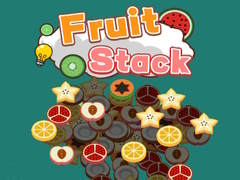                                                                     Fruit Stack ﺔﺒﻌﻟ