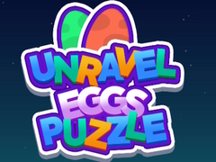                                                                     Unravel Eggs Puzzle ﺔﺒﻌﻟ