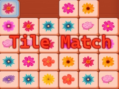                                                                     Tile Match ﺔﺒﻌﻟ