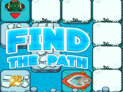                                                                     Find the Path ﺔﺒﻌﻟ