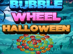                                                                     Bubble Wheel Halloween ﺔﺒﻌﻟ