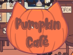                                                                     Pumpkin Cafe ﺔﺒﻌﻟ