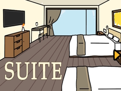                                                                     Suite ﺔﺒﻌﻟ