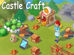                                                                     Castle Craft ﺔﺒﻌﻟ