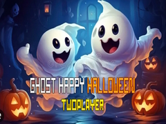                                                                     Ghost Happy Halloween TwoPlayer ﺔﺒﻌﻟ