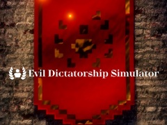                                                                     Evil Dictatorship ﺔﺒﻌﻟ