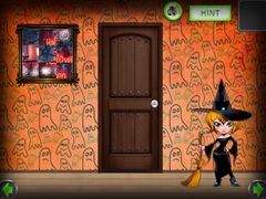                                                                     Amgel Halloween Room Escape 38 ﺔﺒﻌﻟ