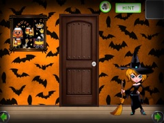                                                                     Amgel Halloween Room Escape 39 ﺔﺒﻌﻟ