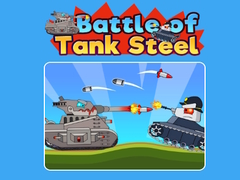                                                                     Battle Of Tank Steel  ﺔﺒﻌﻟ