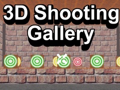                                                                     3D Shooting Gallery ﺔﺒﻌﻟ