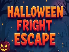                                                                     Halloween Fright Escape  ﺔﺒﻌﻟ