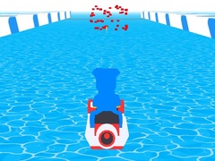                                                                     Huggy Jet Ski Racer! ﺔﺒﻌﻟ