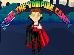                                                                     Find the Vampire Candy ﺔﺒﻌﻟ