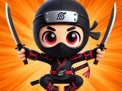                                                                     Ninja Dash ﺔﺒﻌﻟ