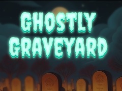                                                                     Ghostly Graveyard ﺔﺒﻌﻟ