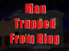                                                                     Man Trapped from Ring ﺔﺒﻌﻟ